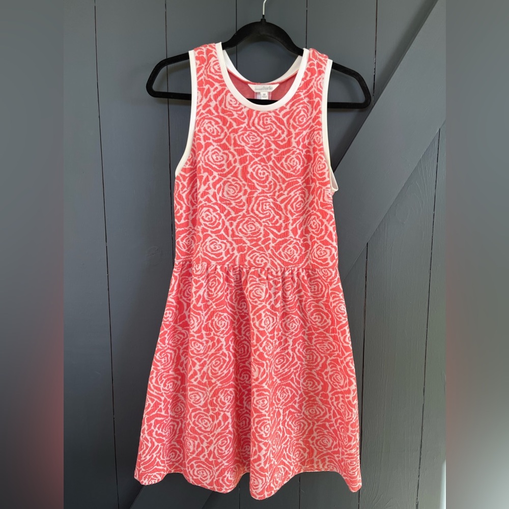 Charming Charlie Floral Dress